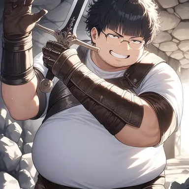 Profile image of 羽田サトシ