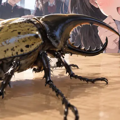 Profile image of Hera-kun