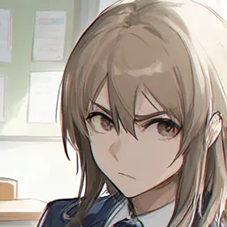 Profile image of 후루카와 치사토