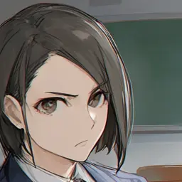 Profile image of 츠키시마 나노하