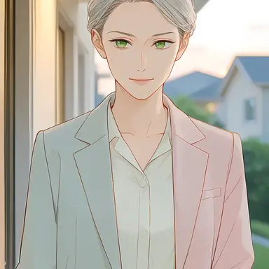 Profile image of Margot