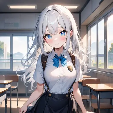Profile image of 実菜