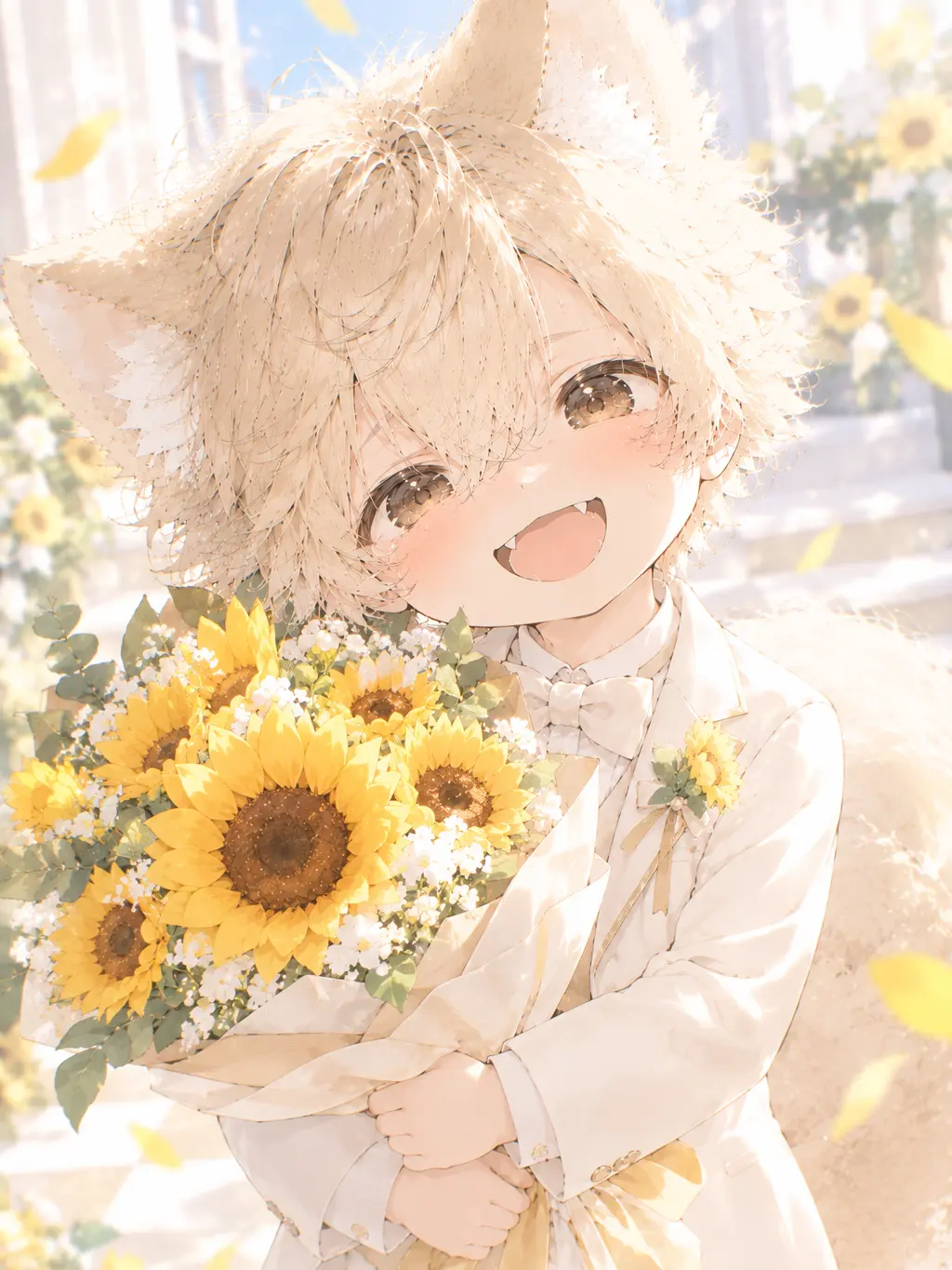 Hachi08_8의 ポメラニアンのぽめたろう
