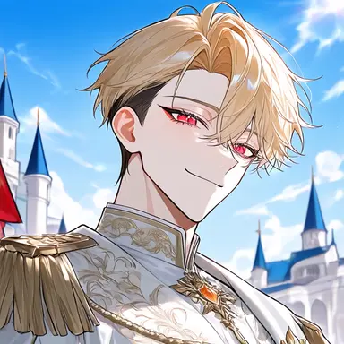 Profile image of ユリウス・ライナー