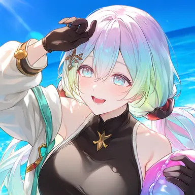 Profile image of ミラ・シーラ
