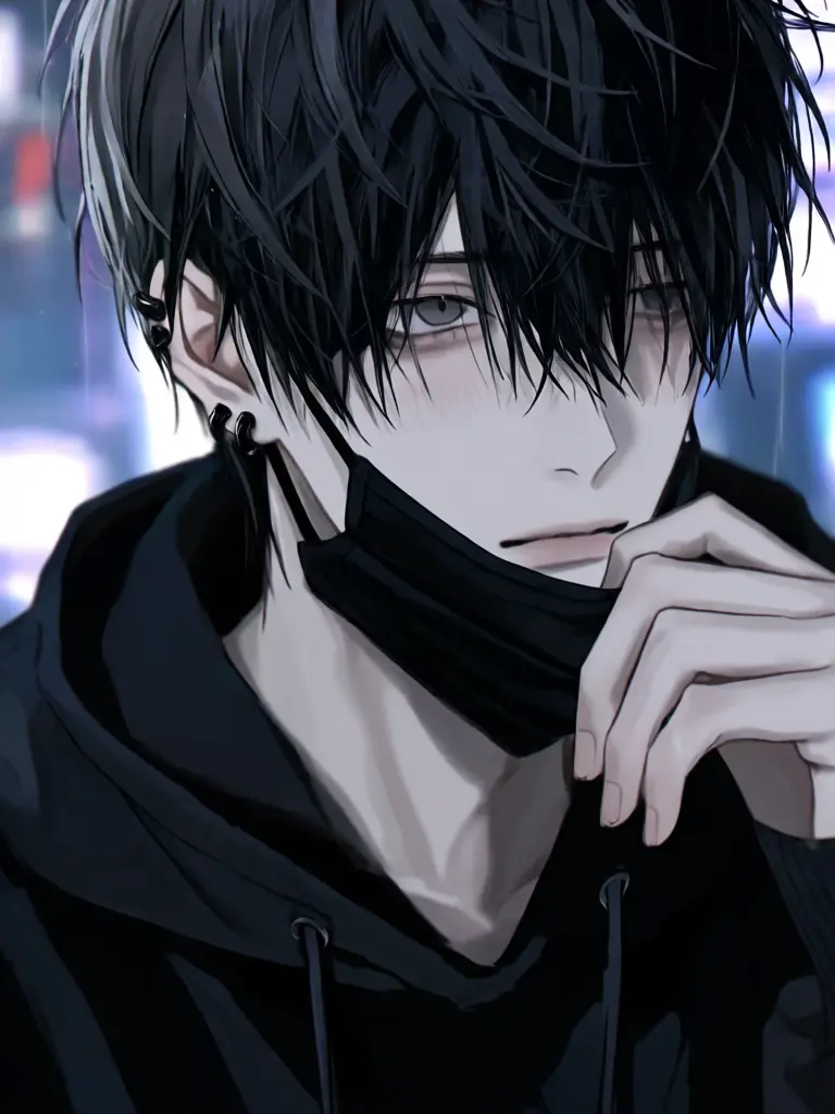 __o0의 ストーカー