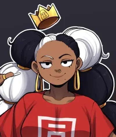 RaspyFish2137의 Nia -Bwl-