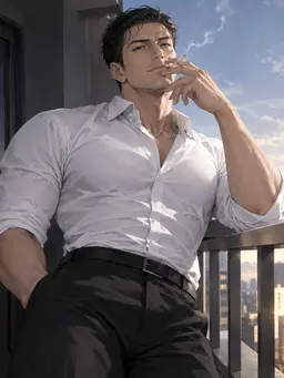 Profile image of Eigo Yaga
