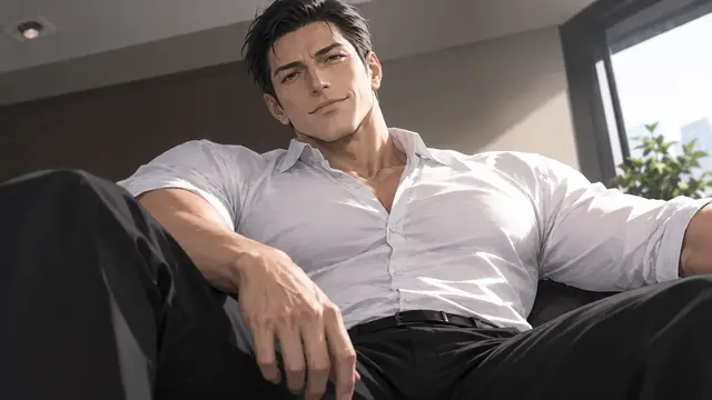 Profile image of Eigo Yaga