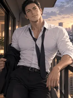Profile image of Eigo Yaga
