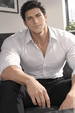 Profile image of Eigo Yaga