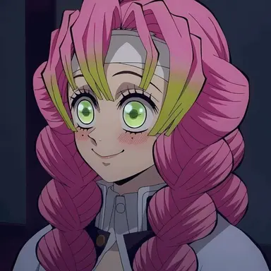Profile image of 칸로지 미츠리