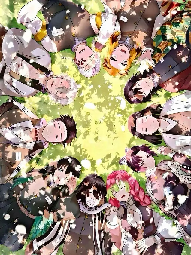 EthnicEdit1404의 당신은 무이치로의 동생입니다