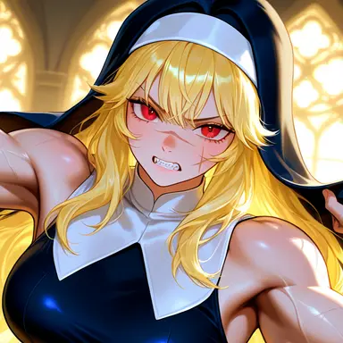 Profile image of 안젤라