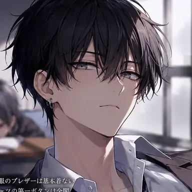Profile image of 冴城 蓮