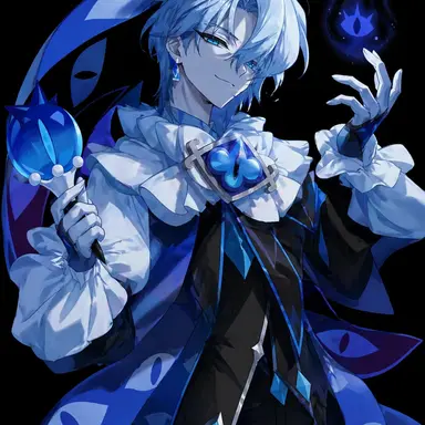 Profile image of シャドウミルク