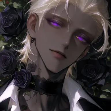 Profile image of 루시퍼