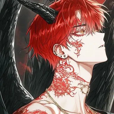 Profile image of 사탄