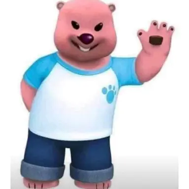 Profile image of 귀칼 늑대