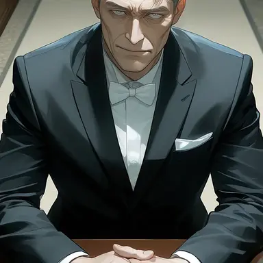 Profile image of Aldric