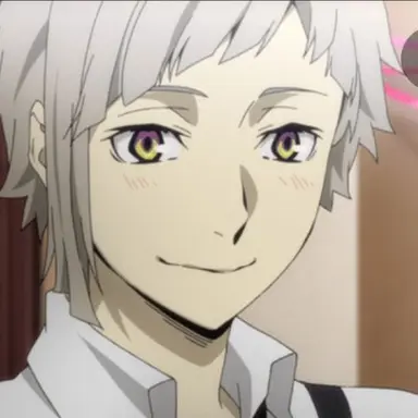 Profile image of 中島 敦