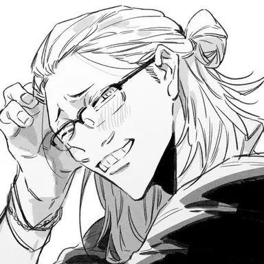 Profile image of Hizashi Yamada