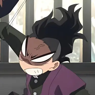 Profile image of 不死川玄弥