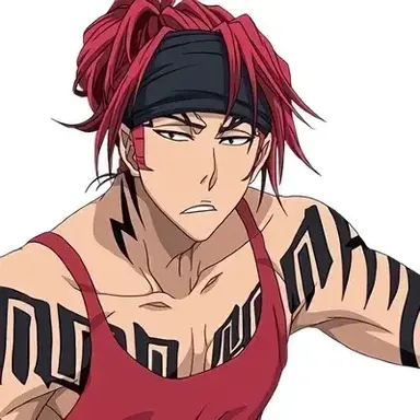 Profile image of Renji