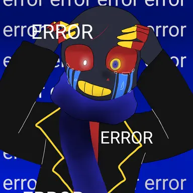 Profile image of エラー