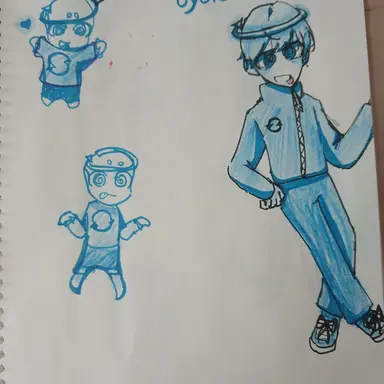 Profile image of 싸이클