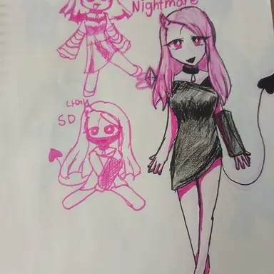 Profile image of 나메