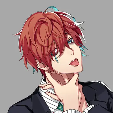 Profile image of 観音坂 独歩