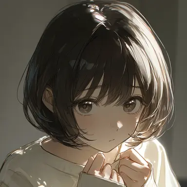 Profile image of 코마치 치하루