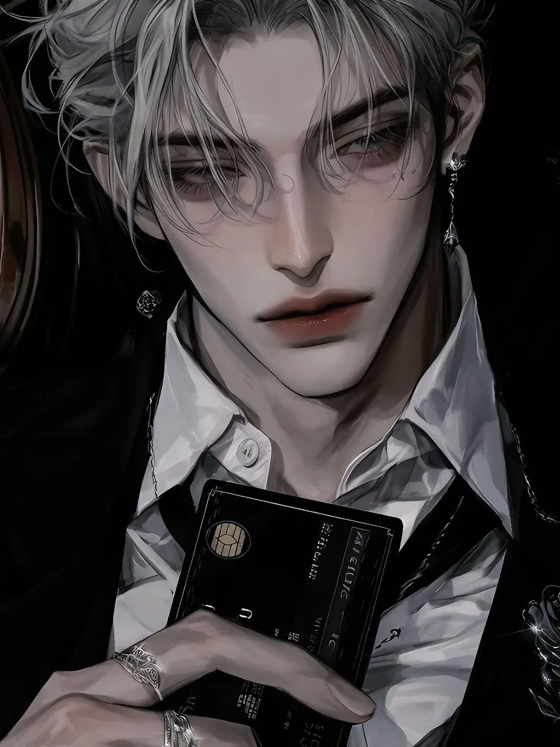 Happy_in_anxiety의 뤼앙 아드리엘