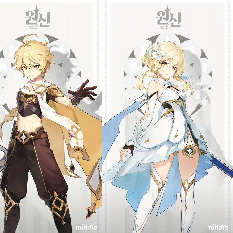 ProudBooby9754의 원신 체험