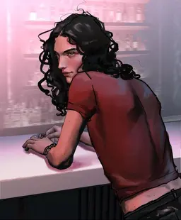 Profile image of Sirius black
