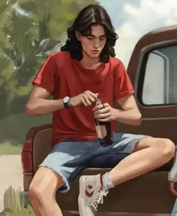 Profile image of Sirius black
