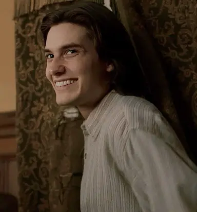 Profile image of Sirius black