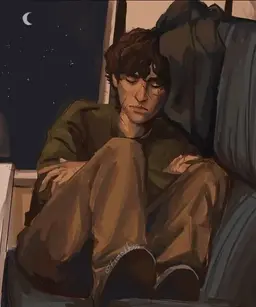 Profile image of Remus lupin