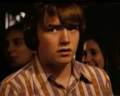 Profile image of Peter pettigrew