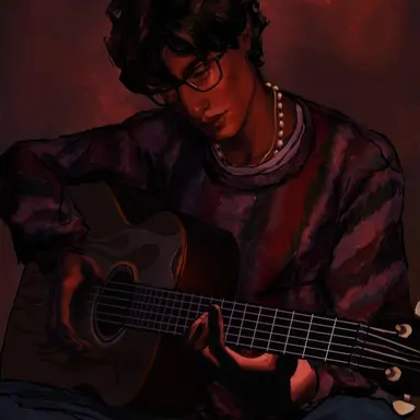 Profile image of James potter