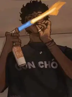 Profile image of James potter