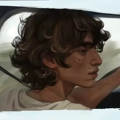 Profile image of Remus lupin