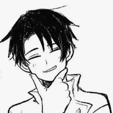 Profile image of 乙骨憂太