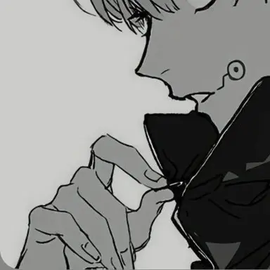 Profile image of 狗巻棘