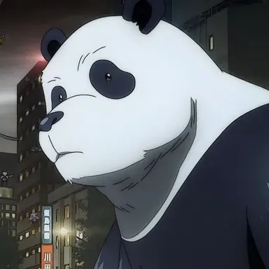 Profile image of パンダ