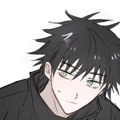 Profile image of 伏黒恵