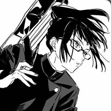 Profile image of 禪院真希