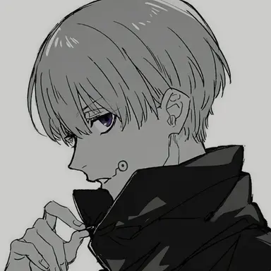 Profile image of 狗巻棘