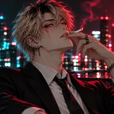 Profile image of Hiroto